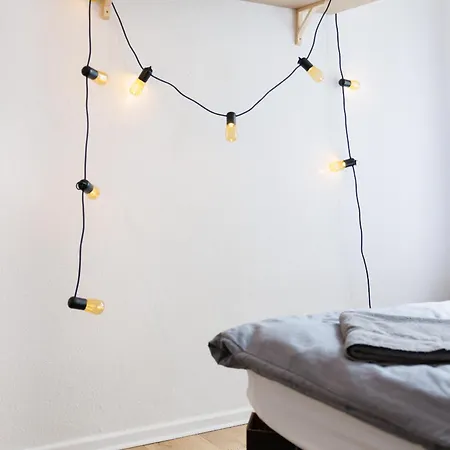 Charming In Shared In Berlin-kreuzberg Apartment Berlin