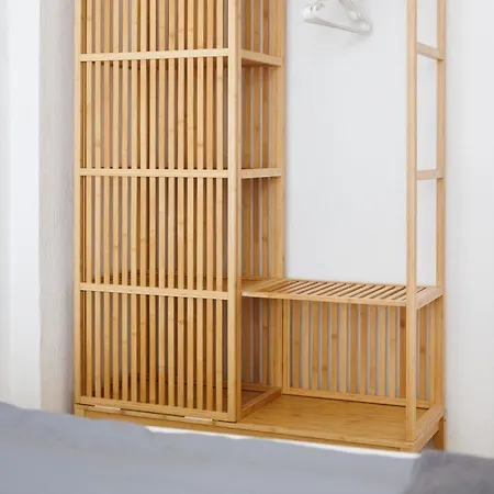 Apartment Charming In Shared In Berlin-kreuzberg
