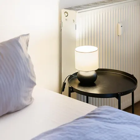 Charming In Shared In Berlin-kreuzberg * Berlin