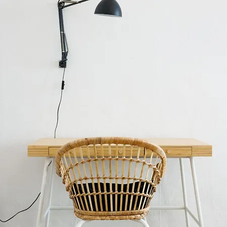 Apartment Charming In Shared In Berlin-kreuzberg