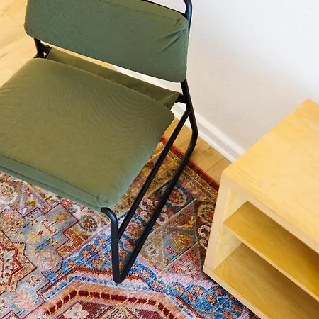Charming In Shared In Berlin-kreuzberg Berlin